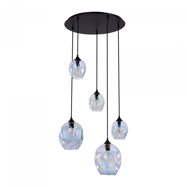 Подвесная люстра ST Luce Idesia SL1188.403.05