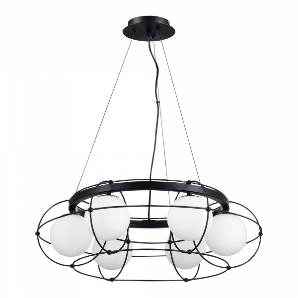 Подвесная люстра ST Luce Beata SL1189.403.06