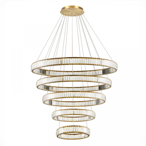 Подвесная люстра ST Luce Tivoli SL1622.313.05