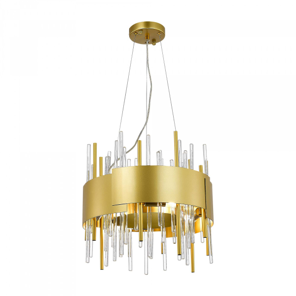 Подвесная люстра ST Luce Olvera SL1633.203.08