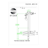 ST Luce SL6101.403.01