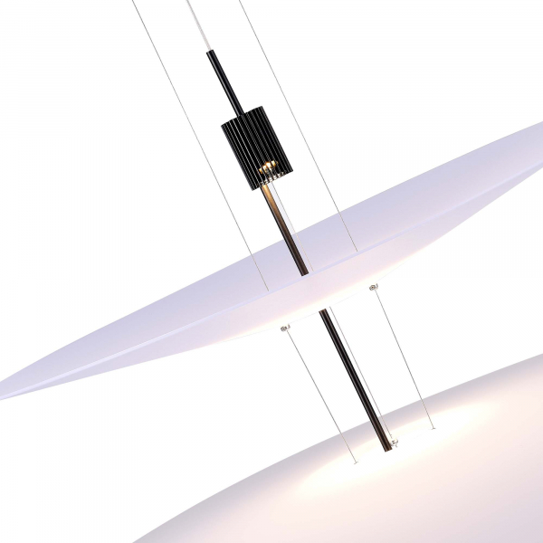 Подвесной светильник ST Luce Isola SL6101.423.01