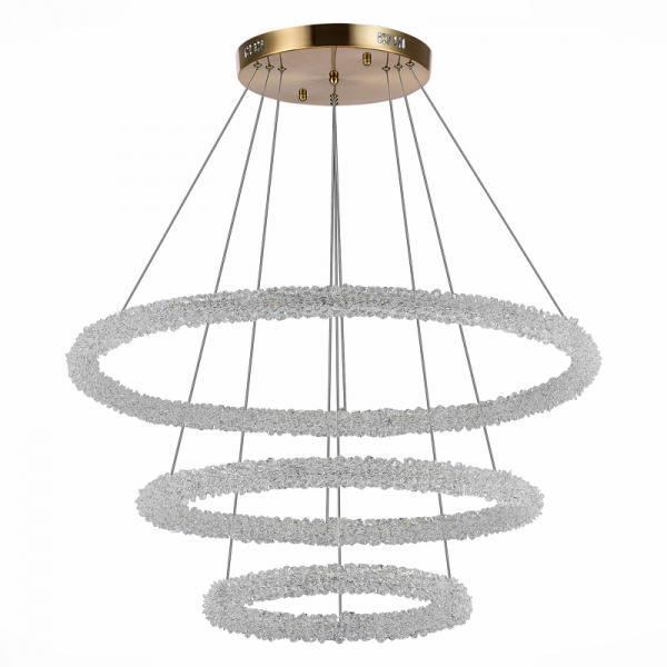 Подвесная люстра ST Luce Avana SL6110.203.03