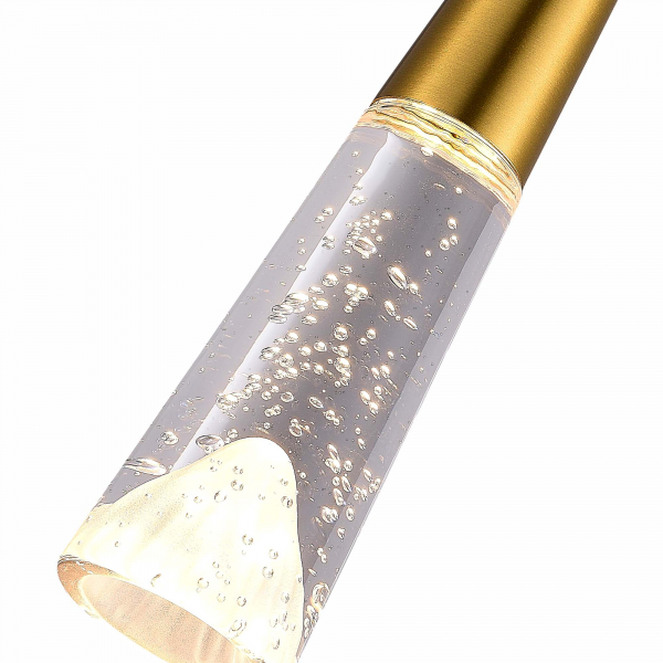 Подвесной светильник ST Luce Sollen SL6111.203.01