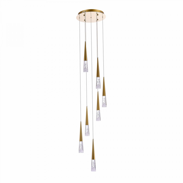 Подвесной светильник ST Luce Sollen SL6111.203.07