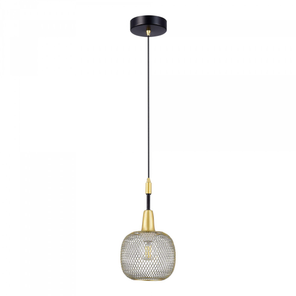 Подвесной светильник Evoluce Elitis SLE1137-403-01