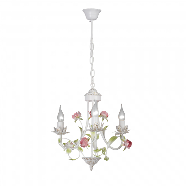 Подвесная люстра Vitaluce V1138-0/3