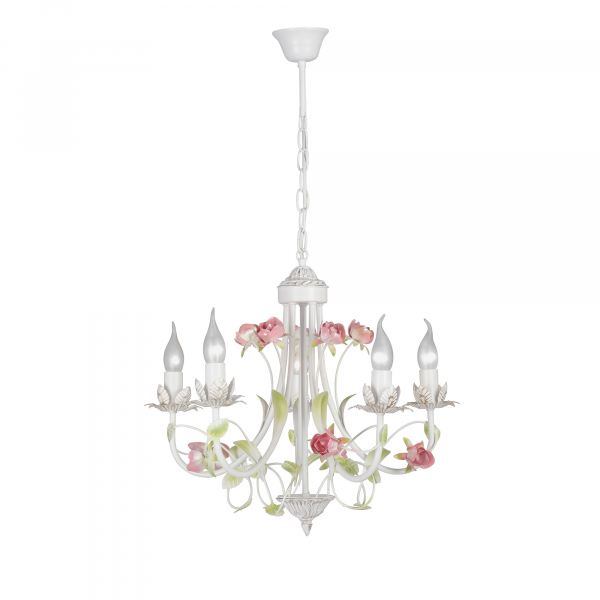 Подвесная люстра Vitaluce V1138-0/5