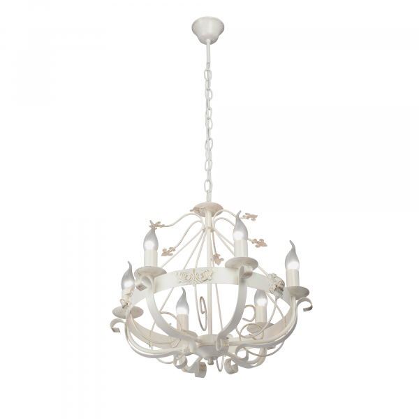 Подвесная люстра Vitaluce V1161-0/6