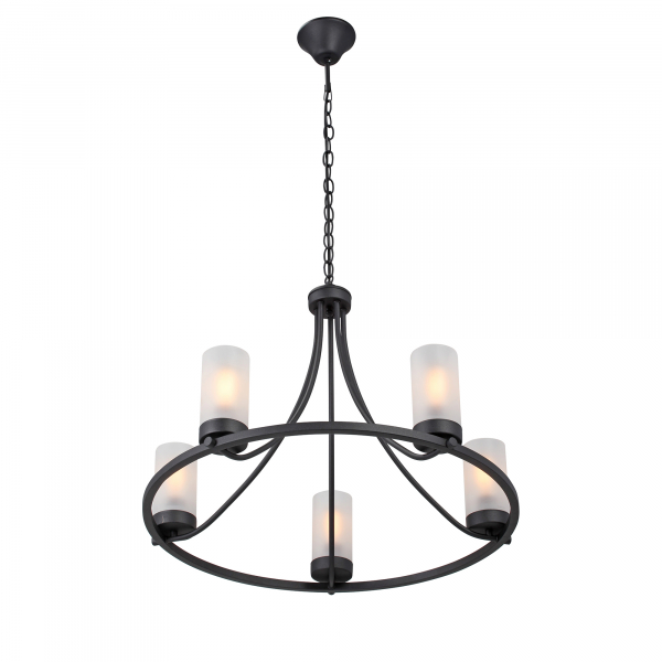 Подвесная люстра Vitaluce V1861-1/5