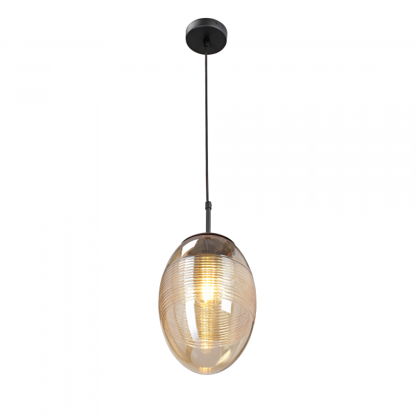 Подвесной светильник Vitaluce V2818-1/1S