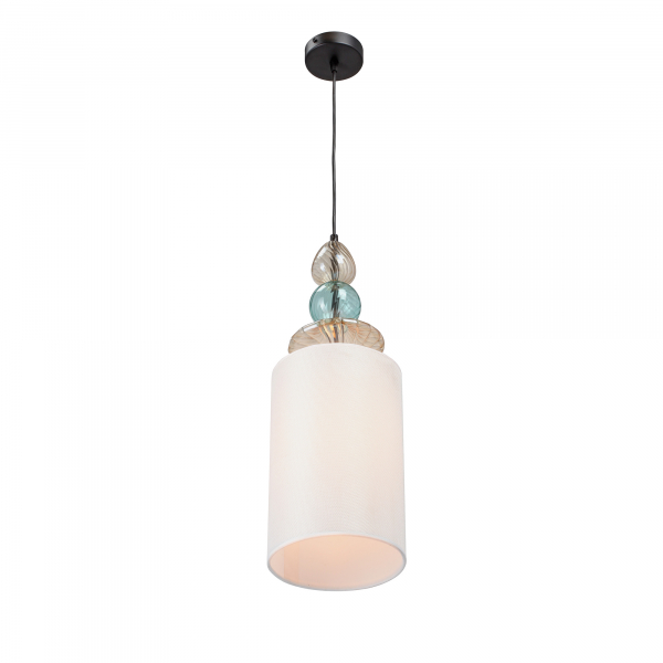 Подвесной светильник Vitaluce V2891-1/1S