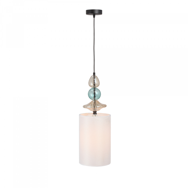 Подвесной светильник Vitaluce V2891-1/1S