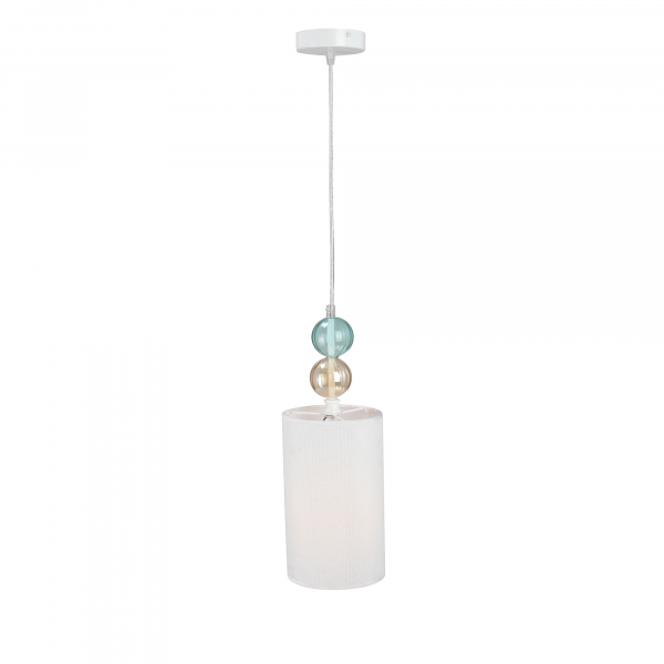 Подвесной светильник Vitaluce V2892-0/1S