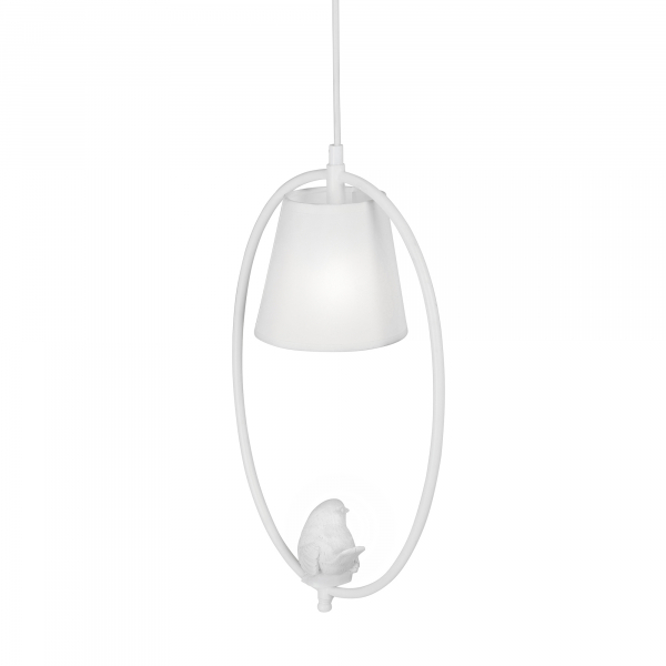 Подвесной светильник Vitaluce V2918-0/1S