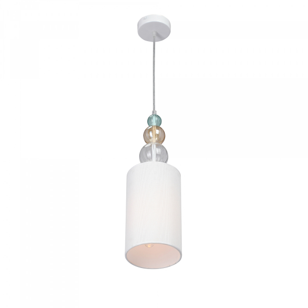 Подвесной светильник Vitaluce V2995-0/1S