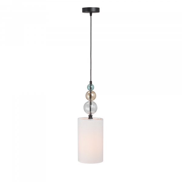 Подвесной светильник Vitaluce V2995-1/1S