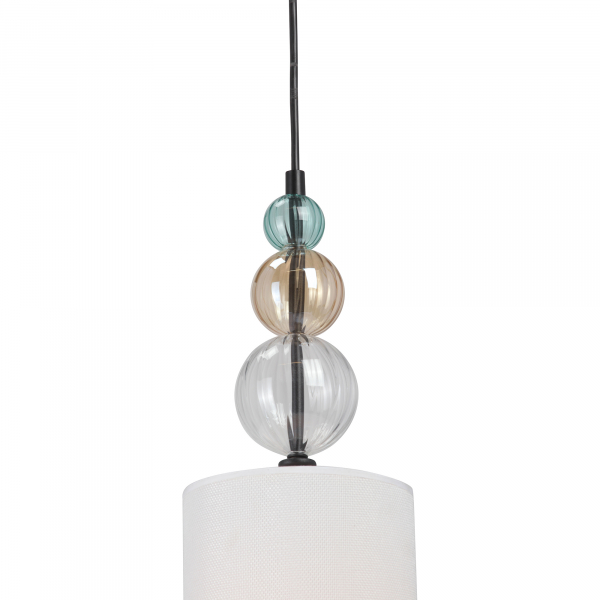 Подвесной светильник Vitaluce V2995-1/1S