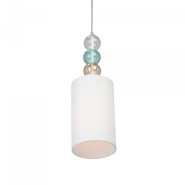 Подвесной светильник Vitaluce V2996-0/1S