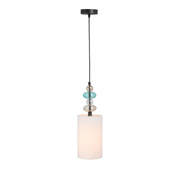 Подвесной светильник Vitaluce V2997-1/1S