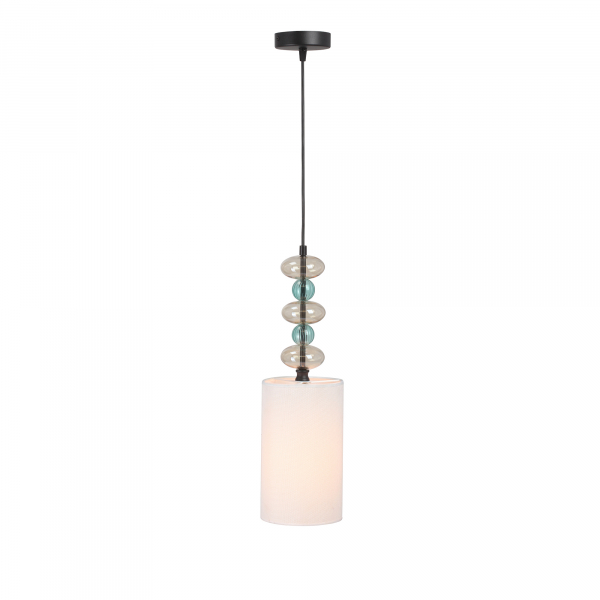 Подвесной светильник Vitaluce V2999-1/1S