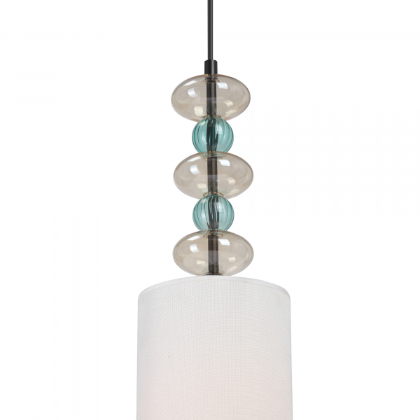 Подвесной светильник Vitaluce V2999-1/1S