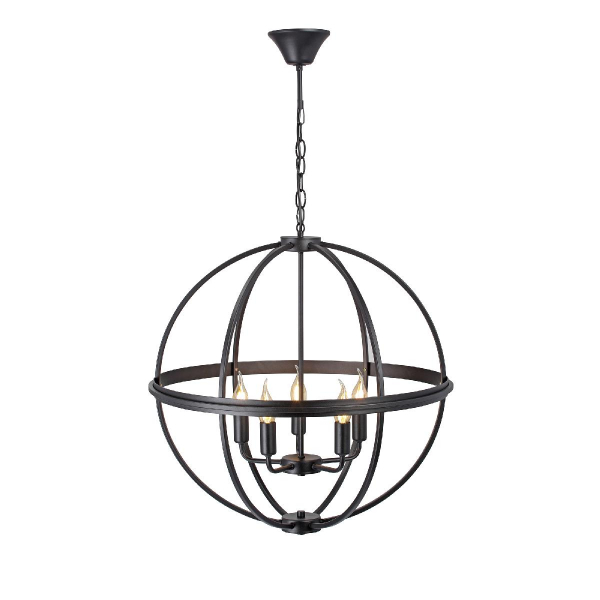 Подвесная люстра Vitaluce V3002-1/5