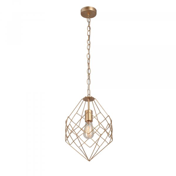 Подвесной светильник Vitaluce V3007-8/1