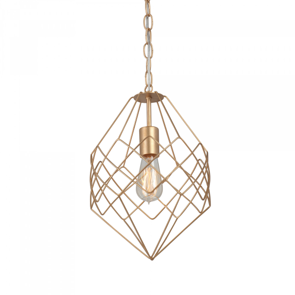 Подвесной светильник Vitaluce V3007-8/1