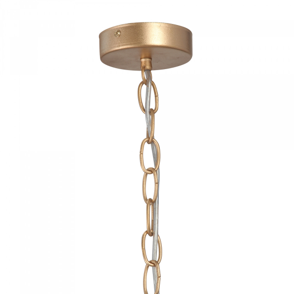 Подвесной светильник Vitaluce V3007-8/1