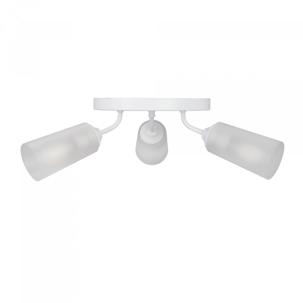 Потолочный светильник Vitaluce V3762-0/3PL