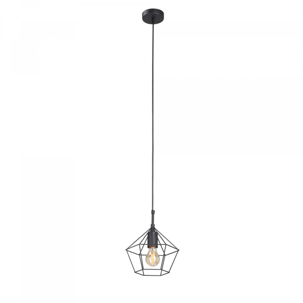 Подвесной светильник Vitaluce V3936-1/1S