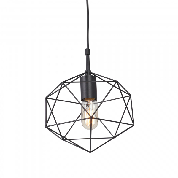 Подвесной светильник Vitaluce V3937-1/1S