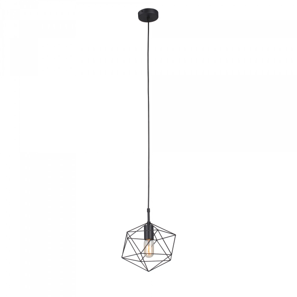 Подвесной светильник Vitaluce V3937-1/1S