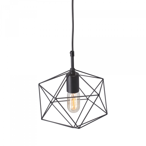 Подвесной светильник Vitaluce V3937-1/1S