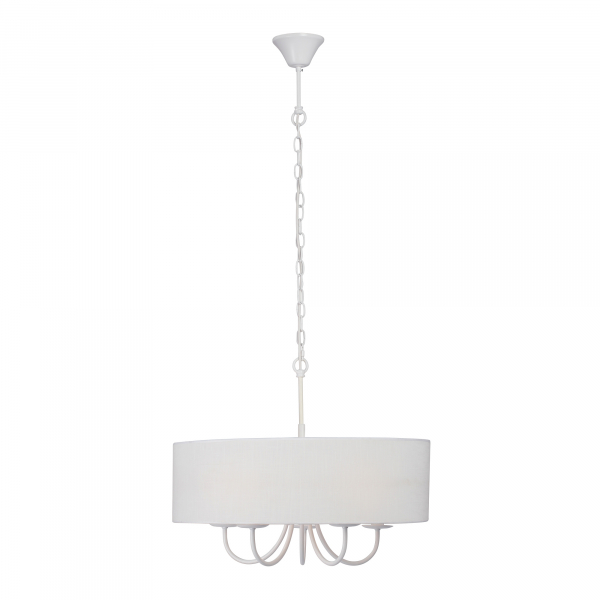 Подвесная люстра Vitaluce V3983-0/5