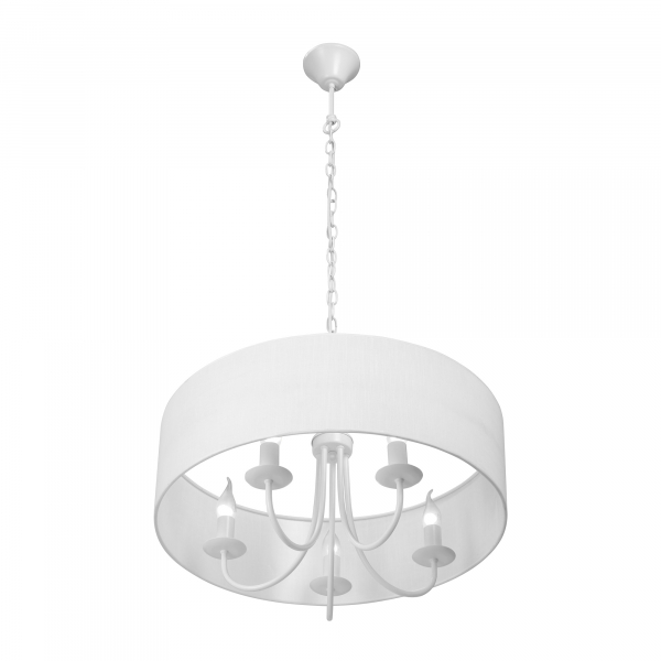 Подвесная люстра Vitaluce V3983-0/5