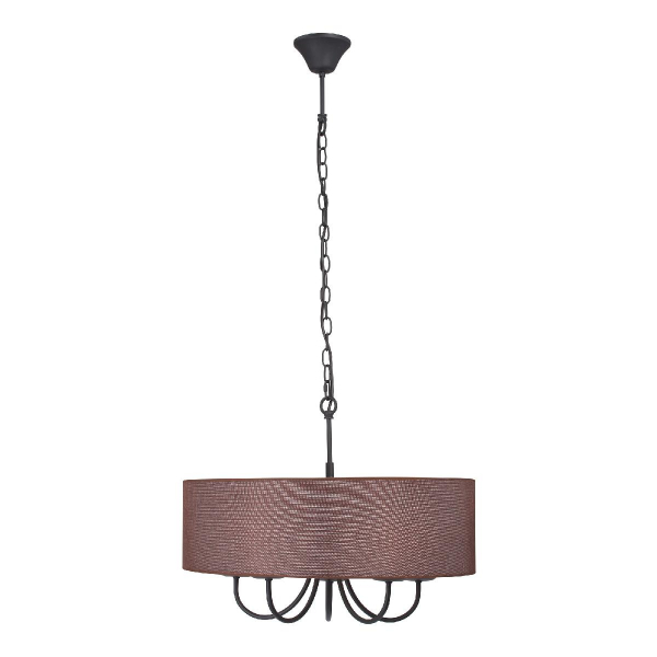 Подвесная люстра Vitaluce V3983-1/5