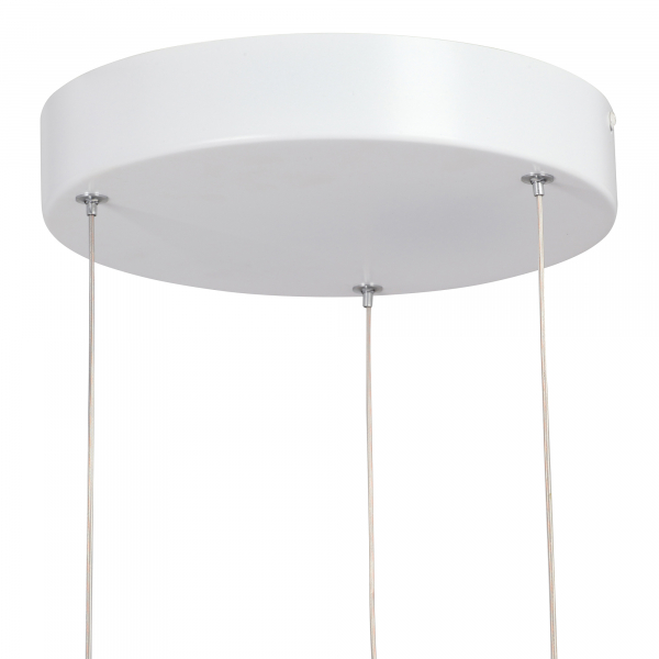 Подвесной светодиодный светильник Vitaluce V4608-0/3S