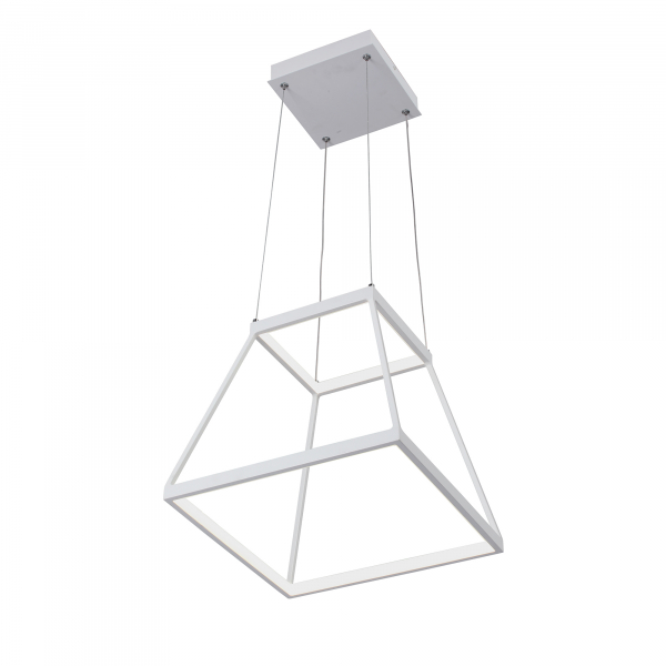 Подвесной светодиодный светильник Vitaluce V4693-0/1S