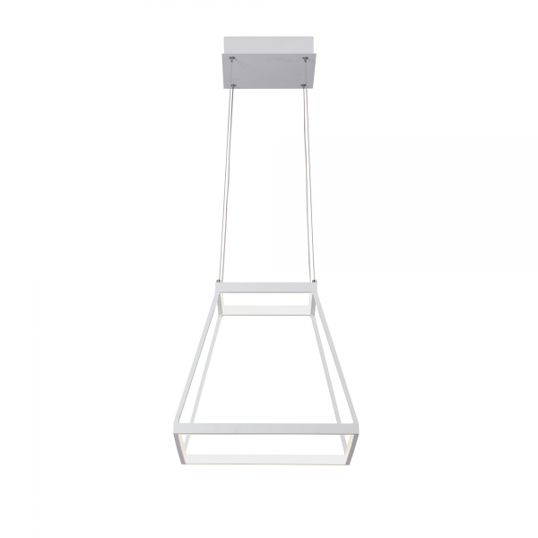 Подвесной светодиодный светильник Vitaluce V4693-0/1S