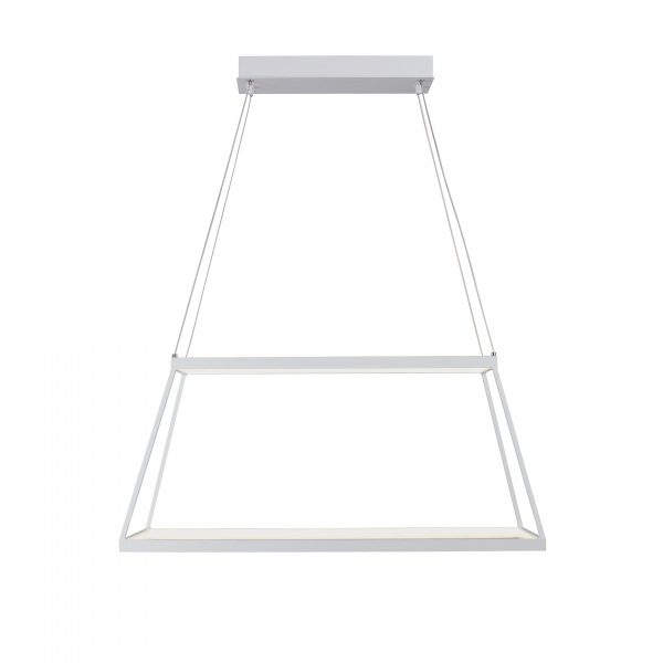 Подвесной светодиодный светильник Vitaluce V4694-0/1S