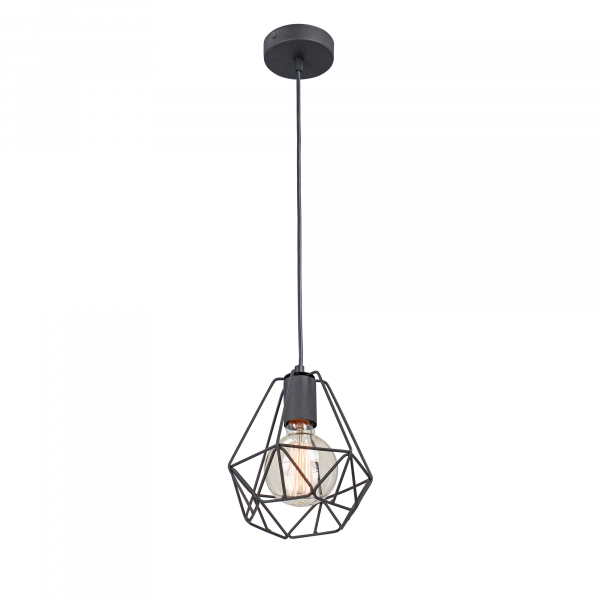 Подвесной светильник Vitaluce V4705-1/1S