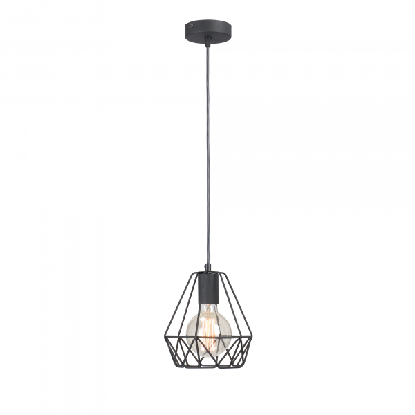 Подвесной светильник Vitaluce V4705-1/1S