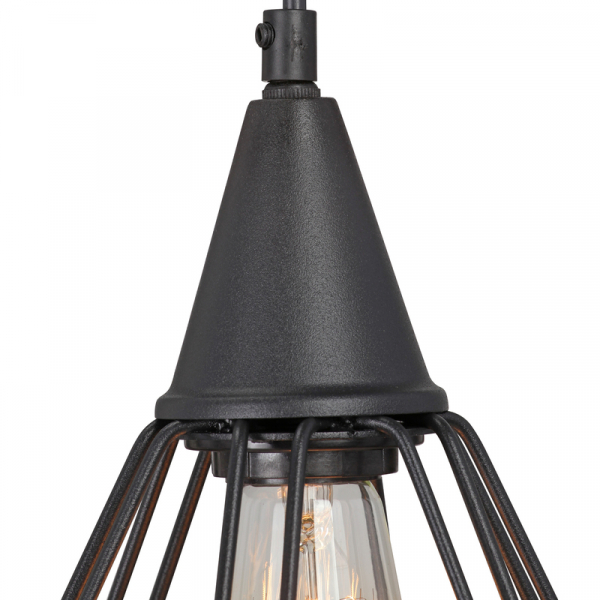 Подвесной светильник Vitaluce V4728-1/1S