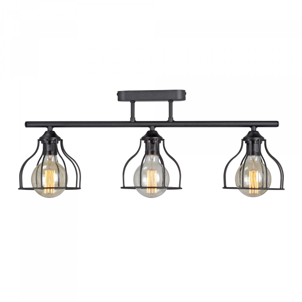 Потолочный светильник Vitaluce V4819-1/3PL