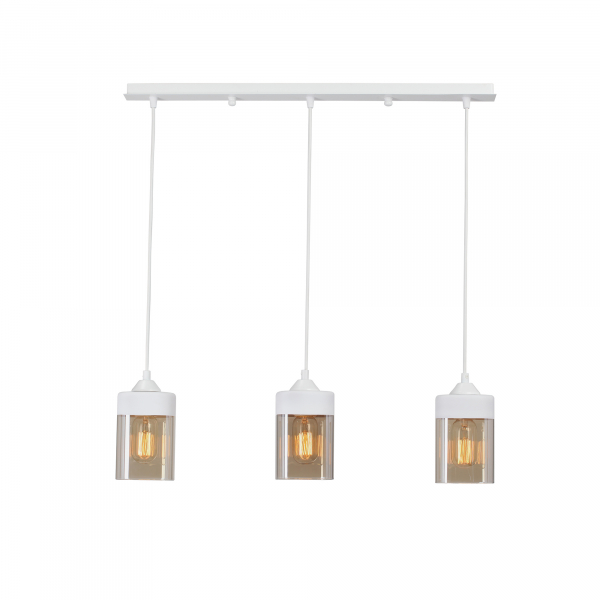 Подвесной светильник Vitaluce V4923-0/3S