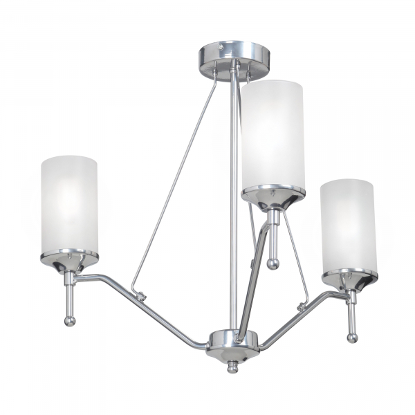 Подвесной светильник Vitaluce V4964-9/3PL