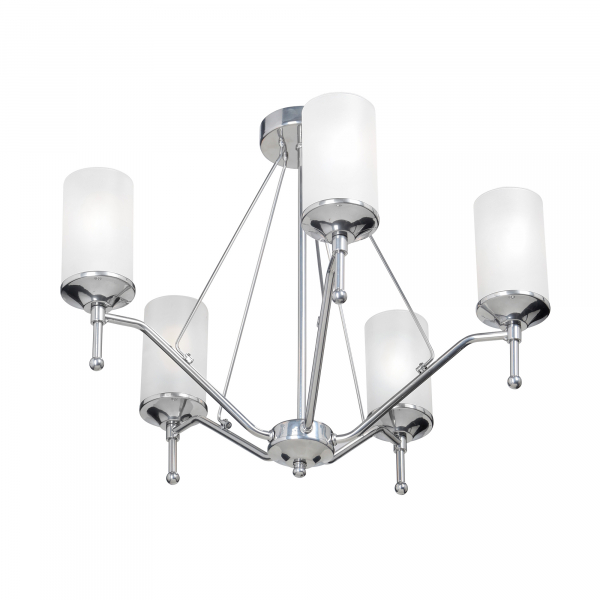 Подвесная люстра Vitaluce V4964-9/5PL