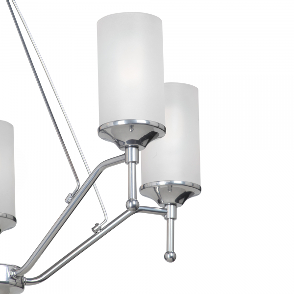 Подвесная люстра Vitaluce V4964-9/5PL